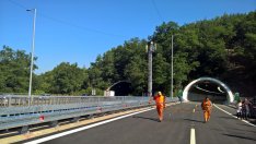 Спират движението на камиони по "Хемус"