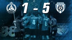 Черно море потопи Славия и продължава да е на върха в efbet Лига