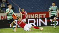 Черно море се прости с мечтата си за Купата на България