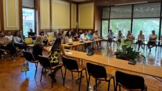 Хотелиери и ресторантьори отложиха протеста след среща с министър Милошев