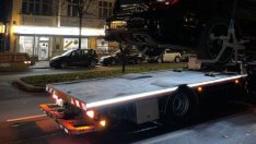 Спипаха Мароканеца да краде кола с "паяк"