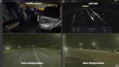 Скоро: Тираджии без работа! Камион измина 130 км без шофьор (ВИДЕО)