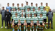 17-годишните "моряци" с първа победа за 2025 г.