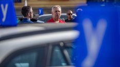 Протест и контрапротест заради новите правила за шофьорските курсове