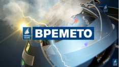 Времето във Варна на 14 март 2022