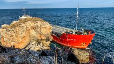 Искат оставката на шефовете на Морска администрация заради VERA SU