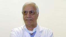 Почина проф. д-р Александър Чирков