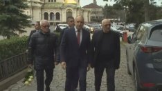 Президентът отмени връчването на първия проучвателен мандат