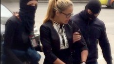 Иванчева остава в затвора