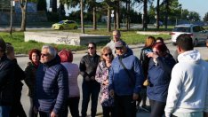 Варненци се вдигнаха на протест заради окаяното състояние на улиците