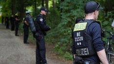 Властите в Германия: Атентатът срещу Прайд парада в Берлин е ислямистки