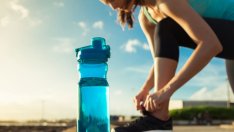 Каква е ползата от консумацията на водородна вода при спортисти?