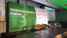 Днес се провежда 12-тото издание на “Инвестор Файненс Форум“