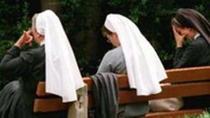Франция потресена от документ: Монахини насилвали момичета с разпятия!?