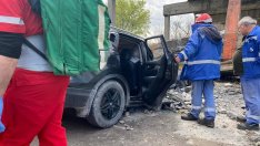 Районна прокуратура - Варна пое разследването на инцидента край Девня