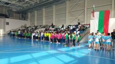 OУ „Георги Сава Раковски“ спечели третия старт на „Бързи и сръчни – Пролет 2025“