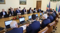 Правят връзка между системите на НАП и Митниците с камерите на АПИ