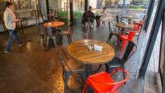 Заведенията се отказаха да отворят протестно