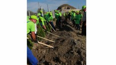 „Солвей Соди“ проведе Дни за доброволчество