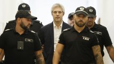 Съдия Андрей Ангелов изложи особеното си мнение по делото на Благомир Коцев 