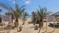 Скандално: Плаж край Варна предлага "зона без деца"