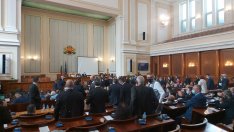 Депутатите разпределиха комисиите в НС. Вижте ги