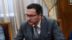 Митов: В премиера е химикалката по въпроса за смяната на министъра 