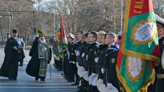 Варна отбелязва 177 години от рождението на Ботев и Богоявление