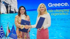 България и Гърция подписаха Програма за съвместни действия в областта на туризма