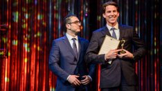 Фрапорт Туин Стар взе наградата на германската икономика в България