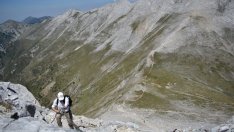 Издирват 69-годишен планинар, тръгнал към връх Вихрен