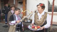 Сурваки e! Празнуваме Васильовден