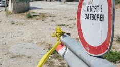 Бавно, но славно: Продължава възстановяването на улиците след ВиК ремонта в "Евксиноград"