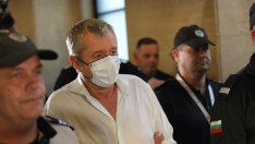 Съдът остави Румен Гайтански-Вълка в ареста