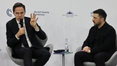 Рюте: Не може да има мир в Европа без истински мир в Украйна