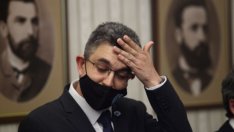 Пламен Николов оттегли съгласието си да бъде избиран за премиер от ИТН