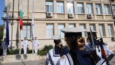 Варна чества 112 години от Независимостта на България (Снимки)