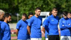 "Черно море" се подсили със защитник на "Левски"