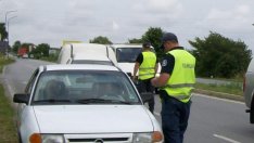 Започнаха мащабни проверки по пътищата