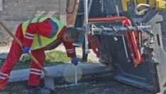 Във Варна започва основен ремонт на бул. „Девня“