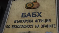 БАБХ установи случай антракс в Разградско