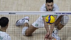 Алекс Николов си гарантира приза за най-добър реализатор на Мондиала