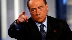 Силвио Берлускони е приет в болница