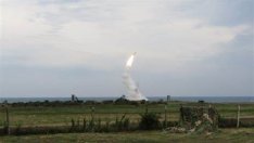 Учебни стрелби започват край Шабла