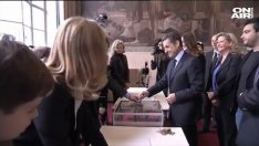 Съдят Никола Саркози