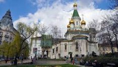 Български духовници се срещнаха с Митрофанова, поискаха ключовете за Руската църква