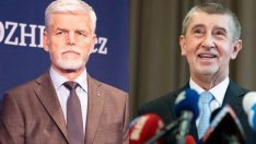 Петер Павел и Андрей Бабиш отиват на балотаж на президентските избори в Чехия