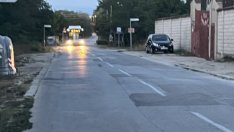 От 30 септември: Започва ремонт от "Прибой" за „Боровец"