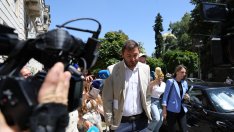 Столичният зам.-кмет Барбутов вече е с обвинение