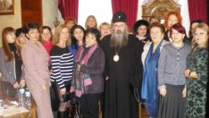 Асоциация “Да съхраним жената” има амбиции да помага на църквата